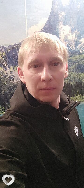 Максим, 36, Миассе — анкета №1567495