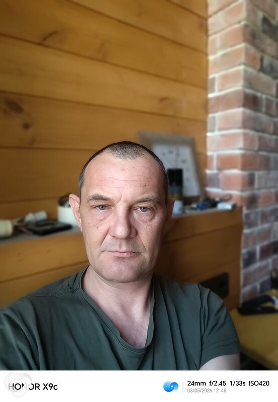 Серега, 44, Костроме — анкета №1567499