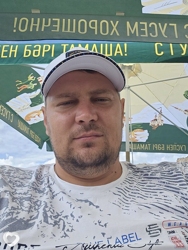 Имя Есть, 35, Караганде — анкета №1568110