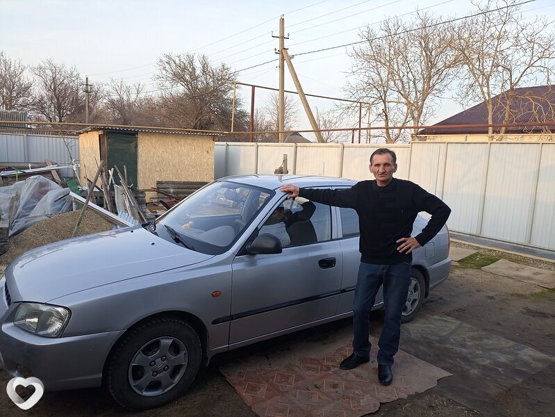 Коля, Сосновское