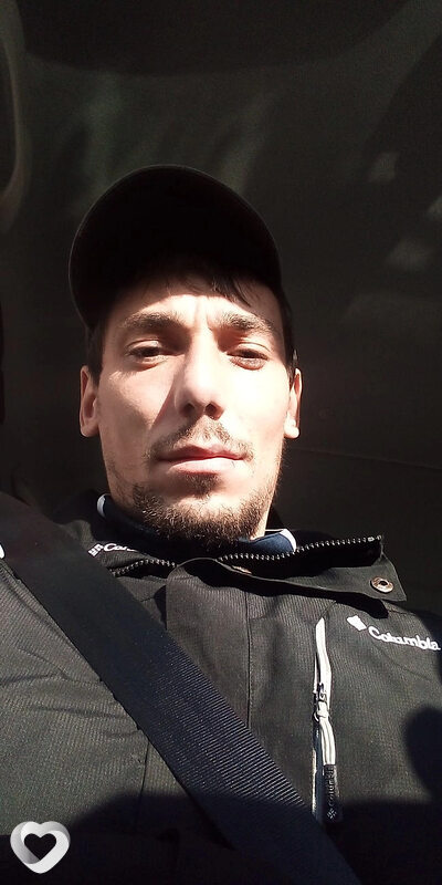 Евгений, 33, Челябинске — анкета №1568118