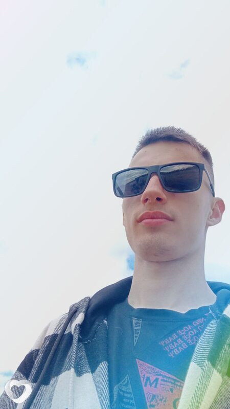 Роман, 19, Богдановиче — анкета №1568125