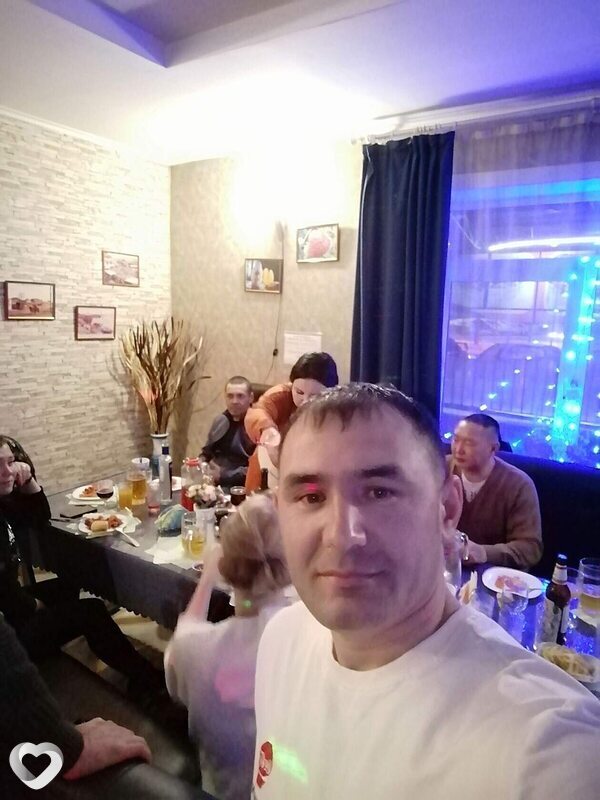 Руслан, 42, Москве — анкета №1568128