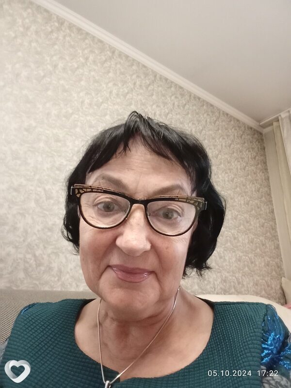 Елена, Покровка