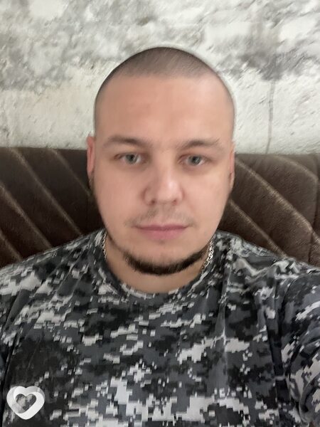 Александр, 34, Красноярске — анкета №1567624
