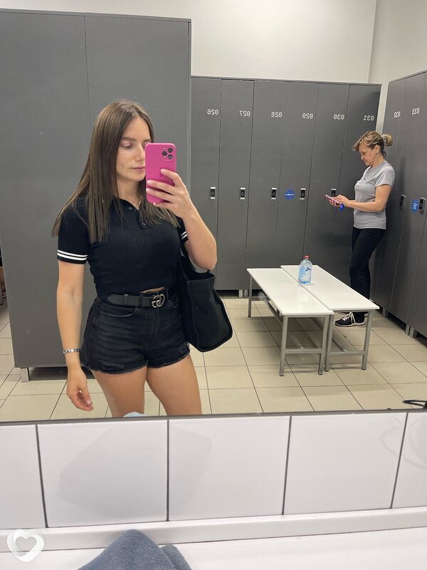 Эвелина, 43, Ростове-на-Дону — анкета №1567625
