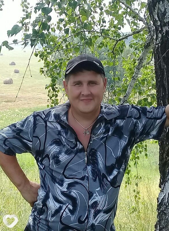 Вадим, 50, Сосновоборск (Красноярский край) — анкета №1567627