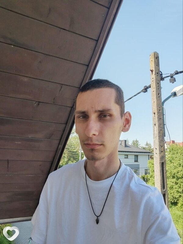 Павел, 28, Бресте — анкета №1567586