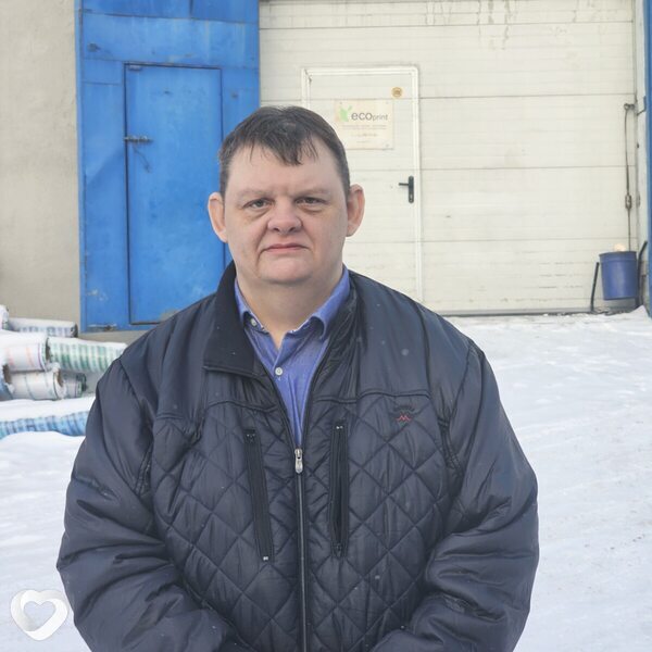 Вадим, 47, Новосибирске — анкета №1567588
