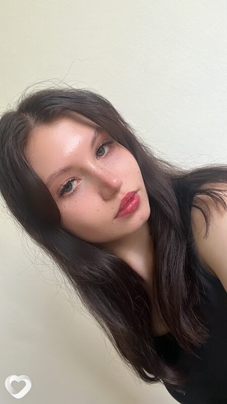 Елена, 23, Санкт-Петербурге — анкета №1567595