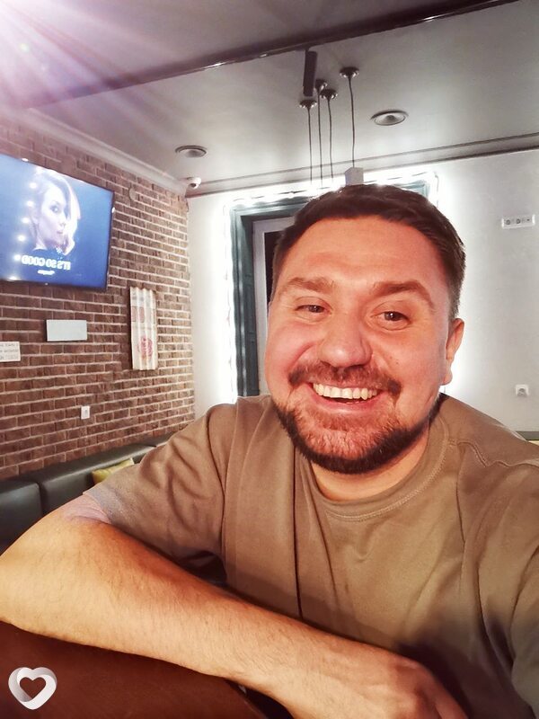 Александр, 36, Москве — анкета №1567602