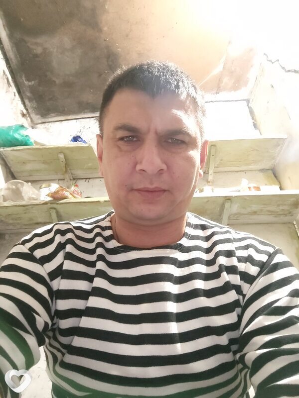Док, 40, Донецке — анкета №1567604
