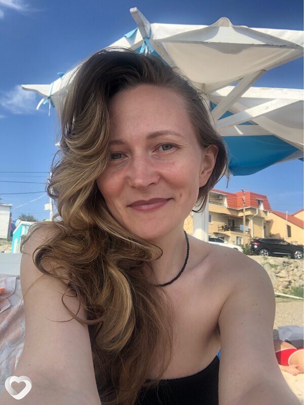 Елена, 35, Сыктывкаре — анкета №1567260