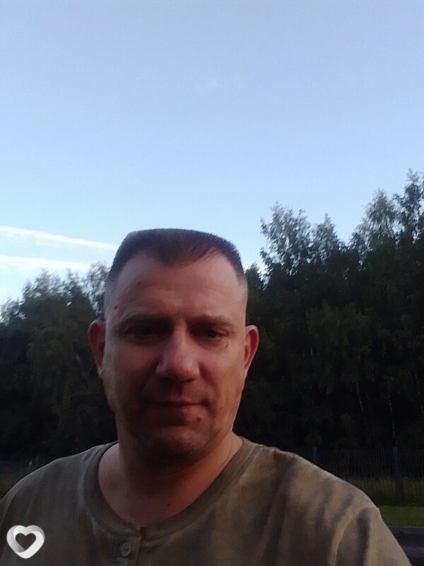 Алексей, 52, Москве — анкета №1567263