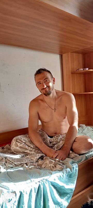 Иван, 33, Омске — анкета №1567268