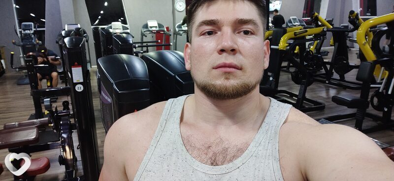 Аркадий, 32, Чебоксарах — анкета №1567440