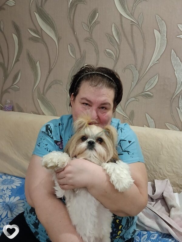 Ольга Малахова, 54, Старом Осколе — анкета №1567442