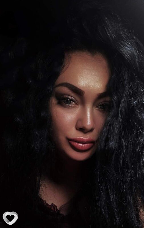 Ангелина, Ополе