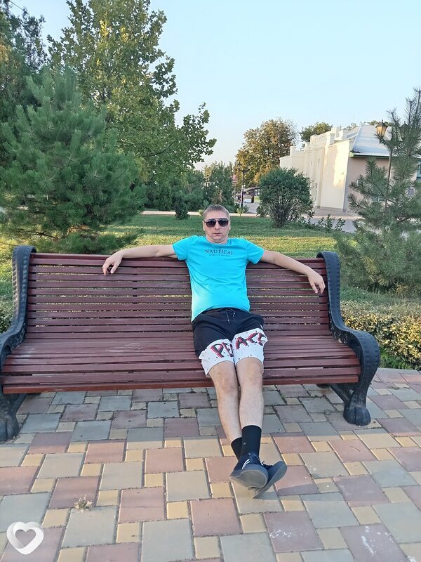 Дмитрий, Белая Глина