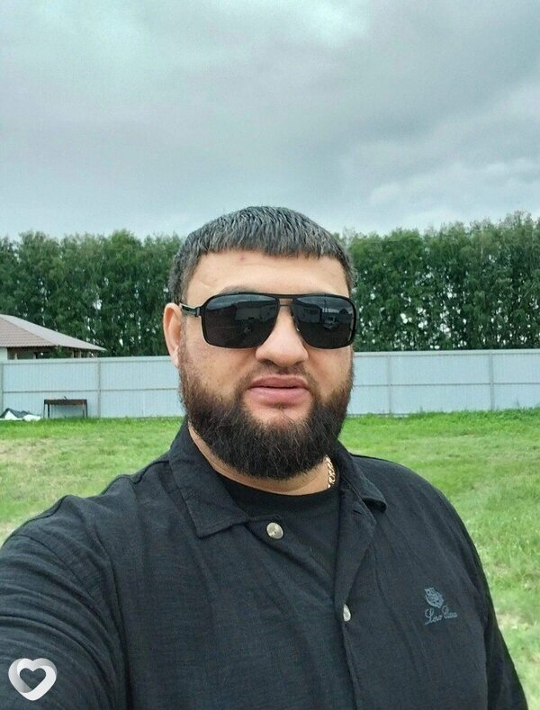 Спартак, 40, Омске — анкета №1567449