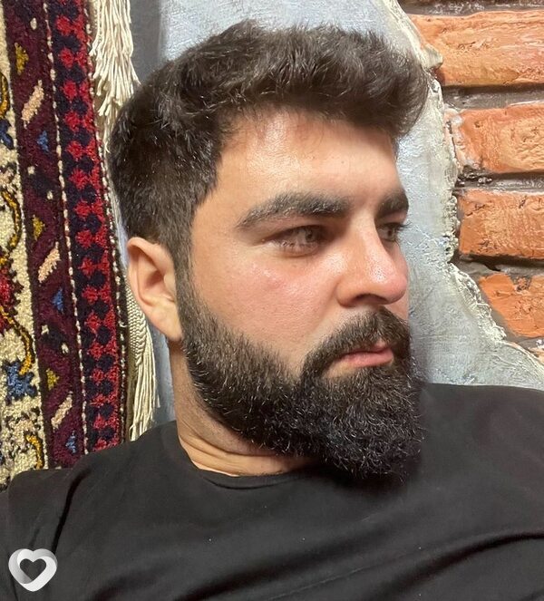 Канан, 31, Махачкале — анкета №1567451