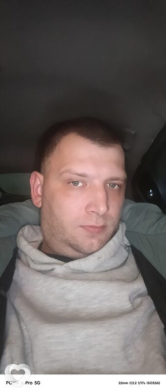 Виталий, 36, Артеме — анкета №1567453