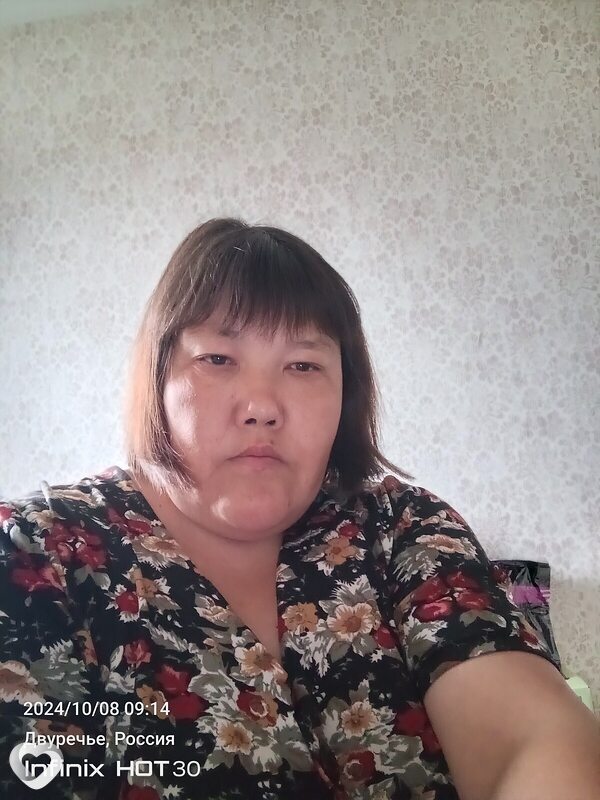Натали, 42, Новосибирске — анкета №1567456