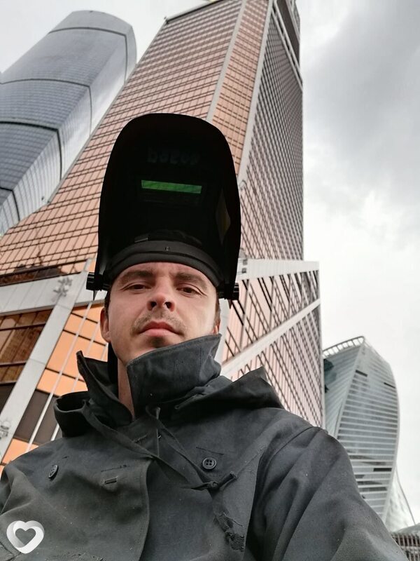 Игорь, 35, Москве — анкета №1567513