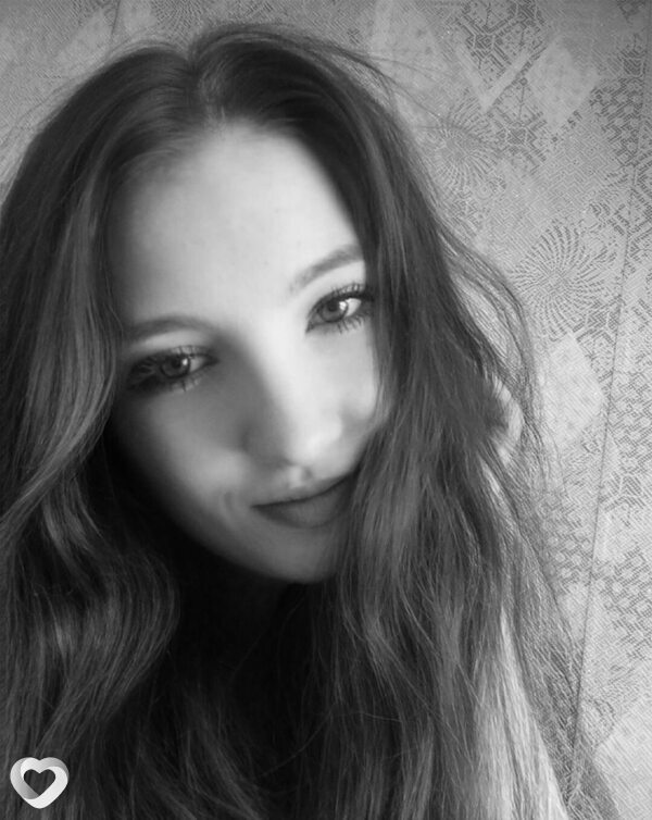 Марина, 24, Орёл — анкета №1567514