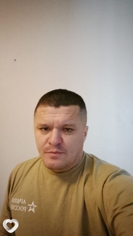 Артур, 41, Екатеринбурге — анкета №1567518