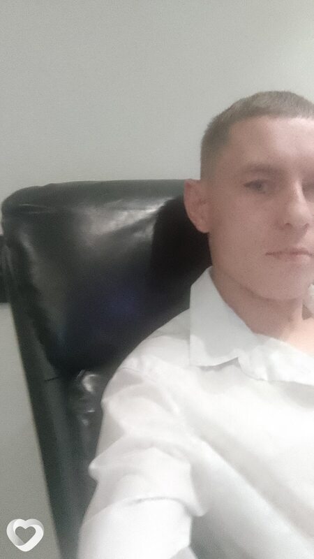 Бандит, 32, Благовещенске — анкета №1567461