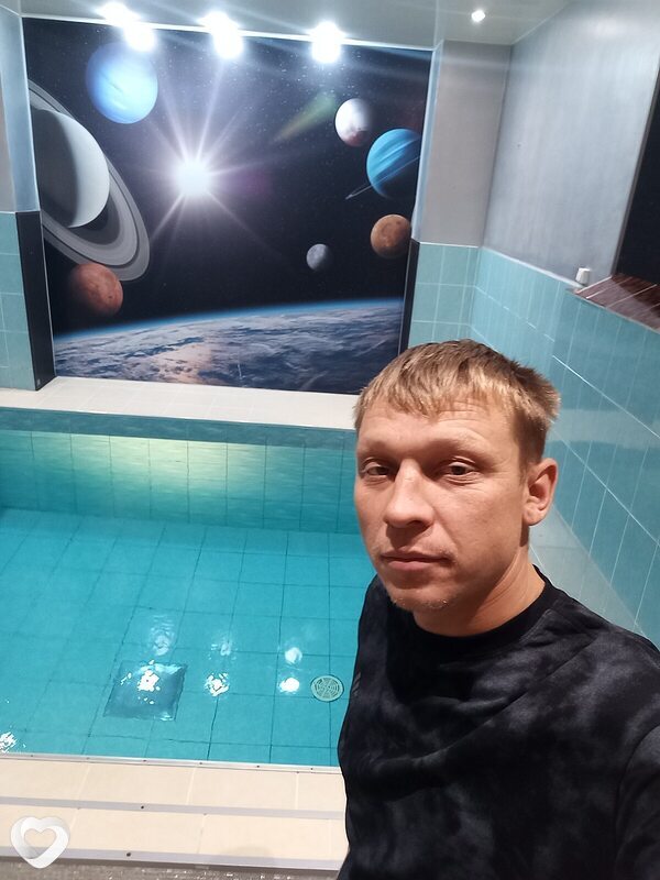 Александр, 34, Усть-Кут — анкета №1567463
