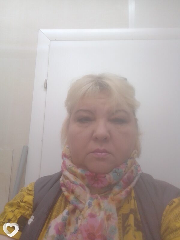 Наташа, 49, Ногинске — анкета №1567465