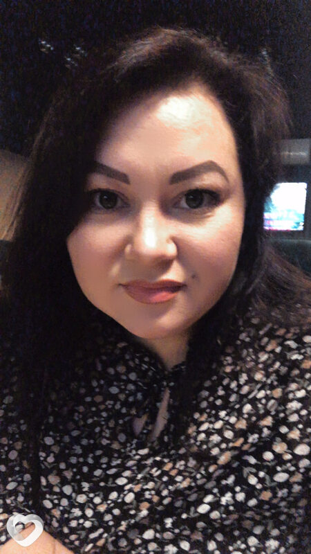 Анна, 34, Костанае — анкета №1567466