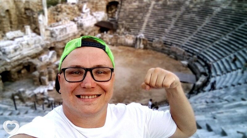 Владимир, 36, Нижнем Новгороде — анкета №1567467