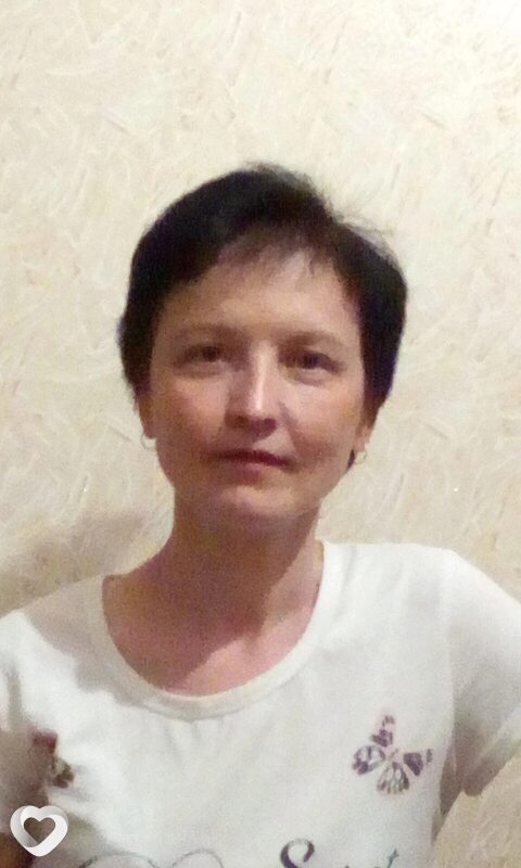 Наталья, 51, Перми — анкета №1567470