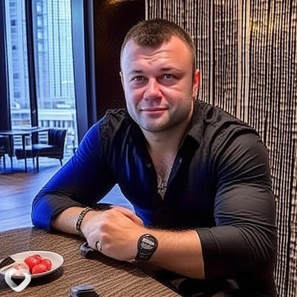 Александр, 37, Минске — анкета №1567479