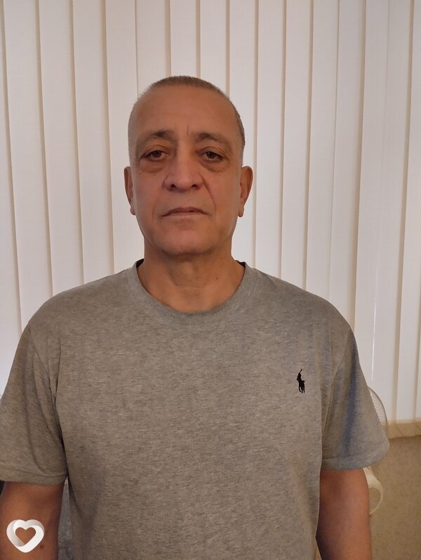 Абдулла, 56, Ярославле — анкета №1567483
