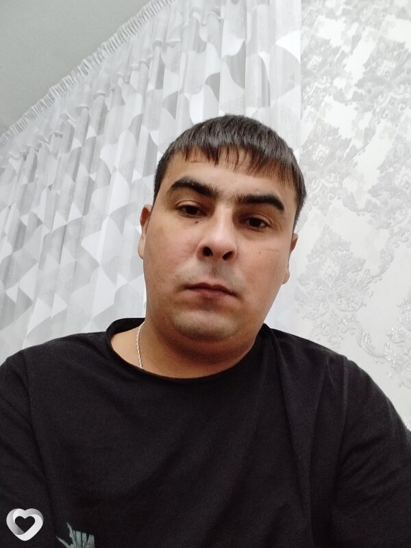 Альфир, 34, Набережных Челнах — анкета №1567484