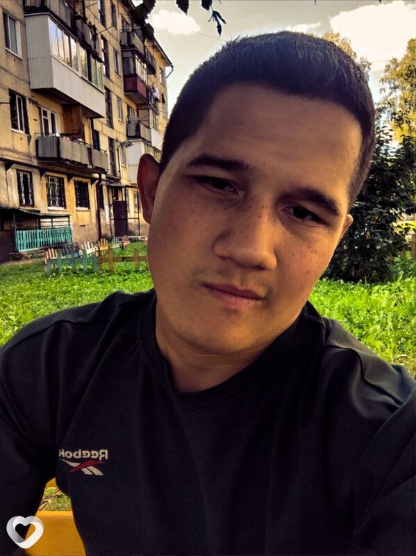 Илья, 23, Отрадном — анкета №1567905