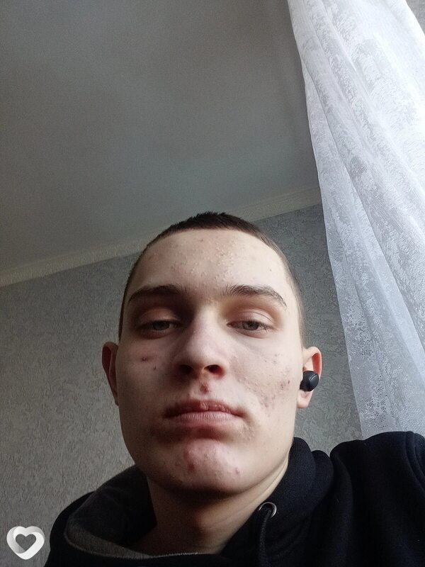 Денис, 21, Тайшете — анкета №1567767