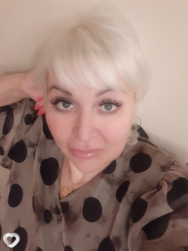 Анна, 43, Новосибирске — анкета №1567772