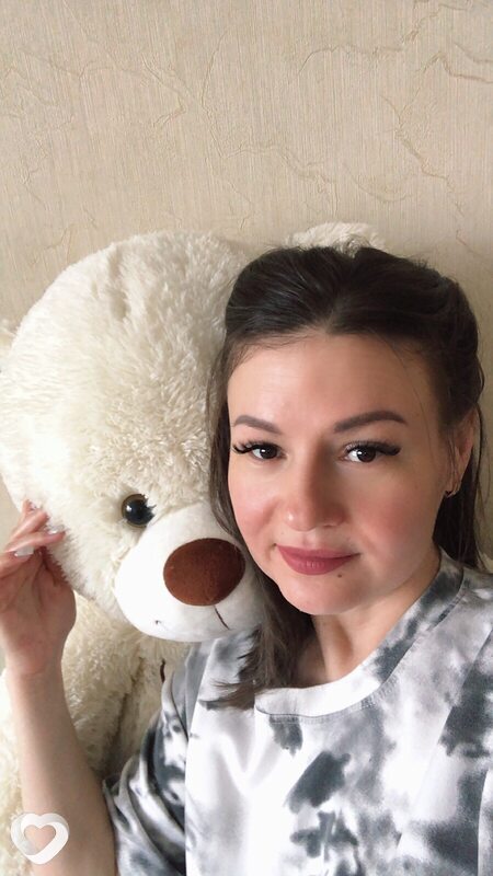 Светлана, Минусинск
