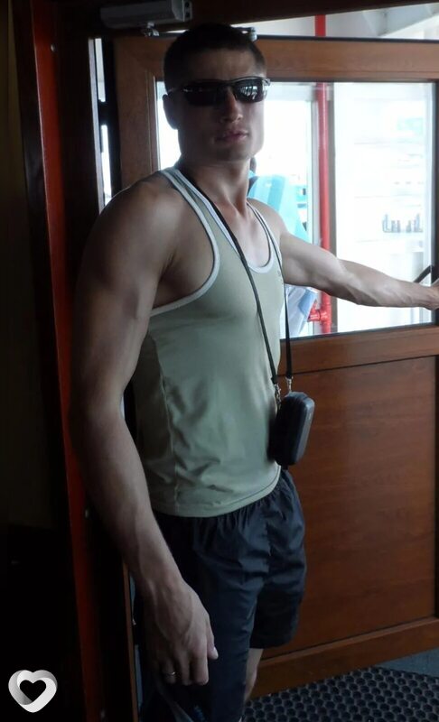 Виталий, 36, Твери — анкета №1567781