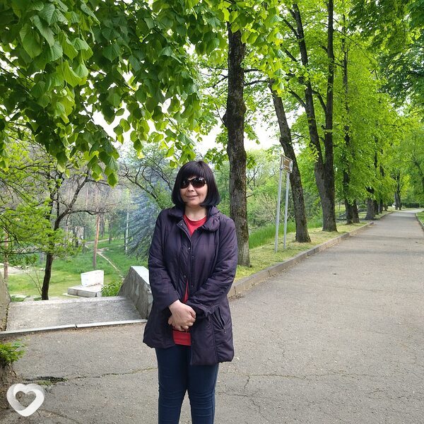 Мм, 46, Нальчике — анкета №1567782
