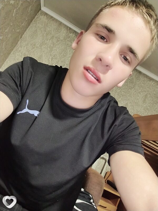 Руслан, 23, Чите — анкета №1567369