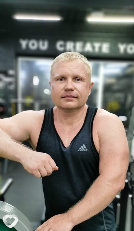 Евгений, 39, Балакове — анкета №1567374