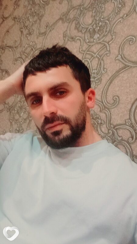 Руслан, 28, Ростове-на-Дону — анкета №1567375