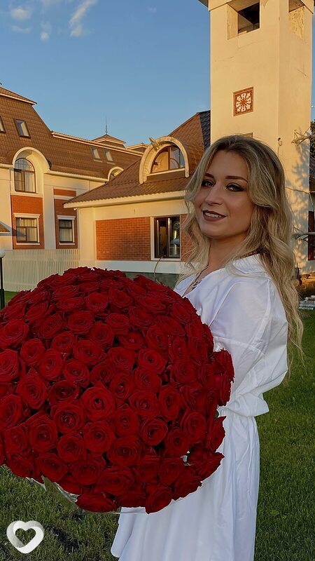 Анна, 27, Москве — анкета №1567380