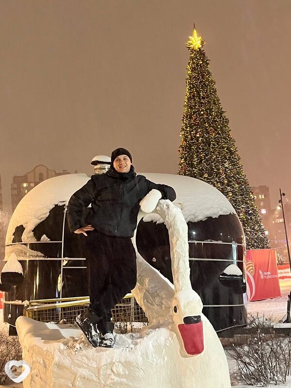 Денис, 26, Серпухове — анкета №1567536